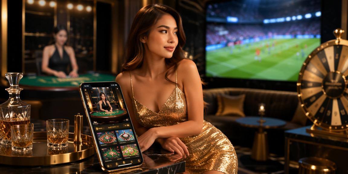 15w40 Imperial Palace di 15w40 — Masuk ke Bilik Meja Kami